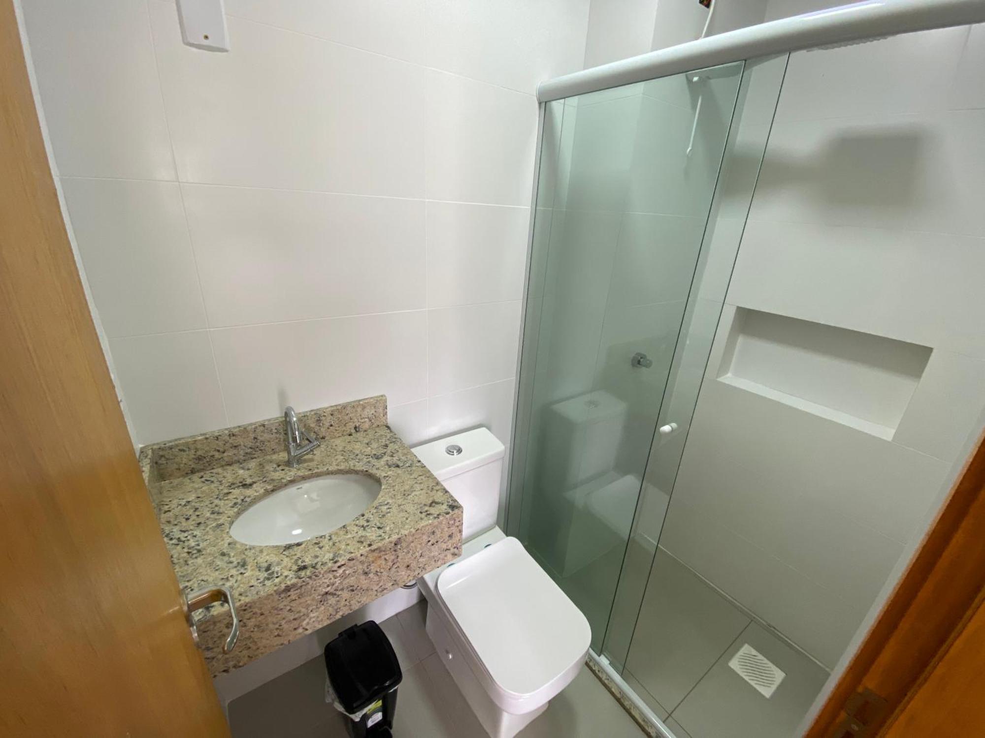 Otimo Apto 50M Da Areia Churrasq 2Q 2 Banheiros 301 Torres Εξωτερικό φωτογραφία