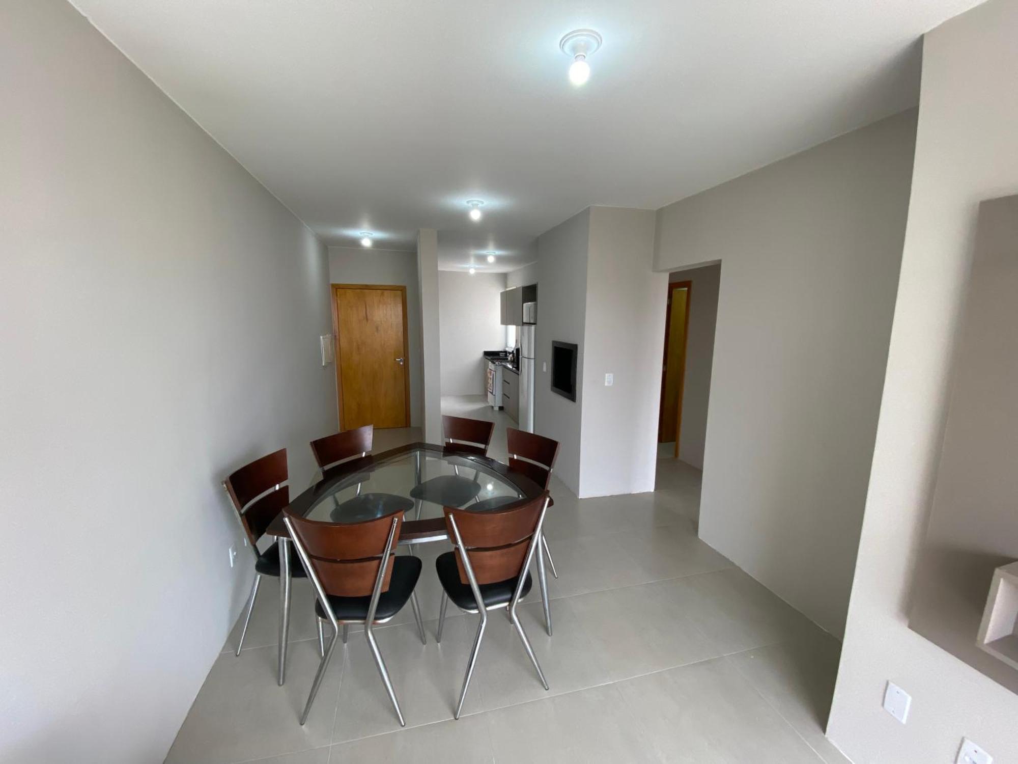 Otimo Apto 50M Da Areia Churrasq 2Q 2 Banheiros 301 Torres Εξωτερικό φωτογραφία