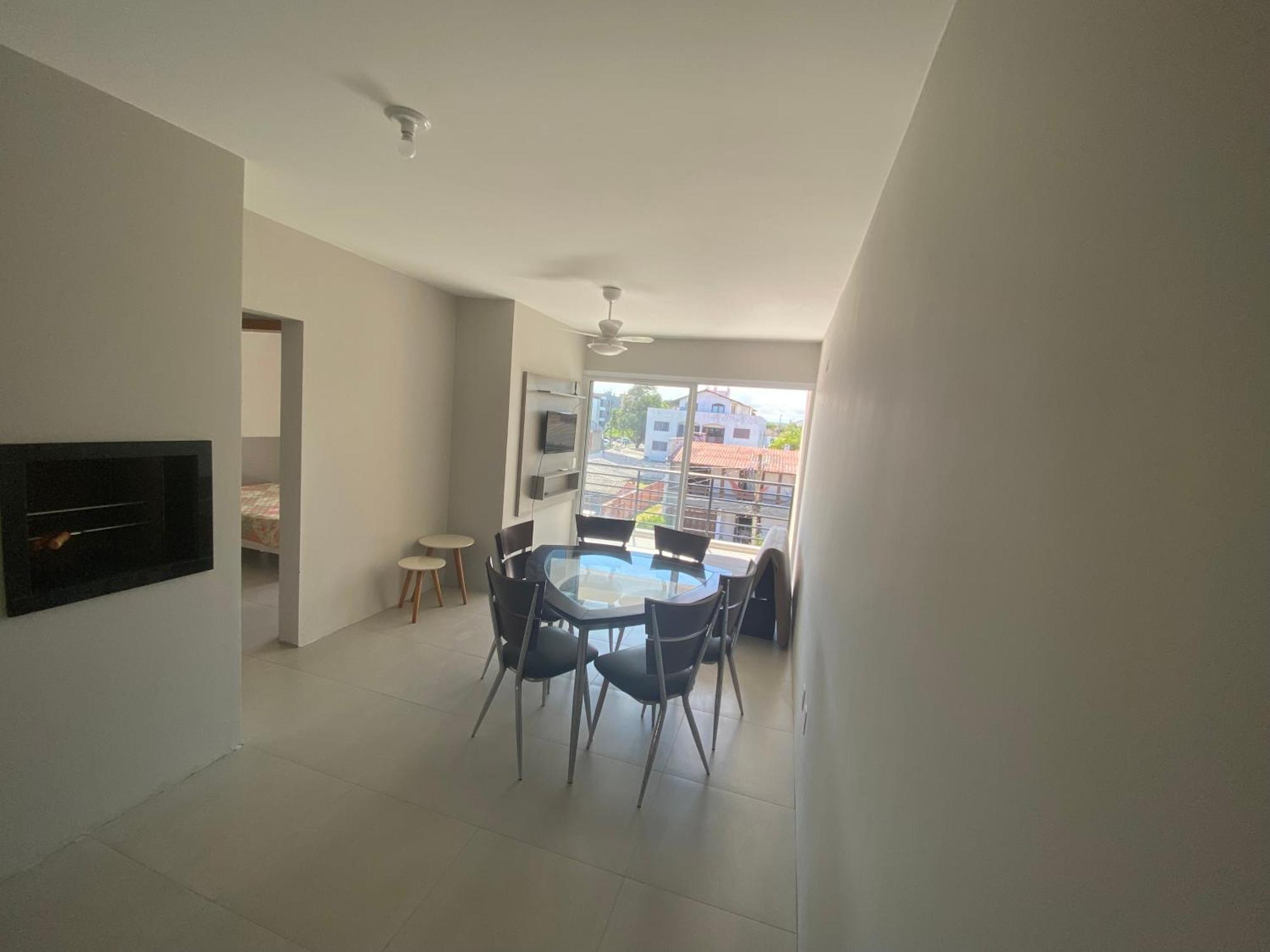 Otimo Apto 50M Da Areia Churrasq 2Q 2 Banheiros 301 Torres Εξωτερικό φωτογραφία